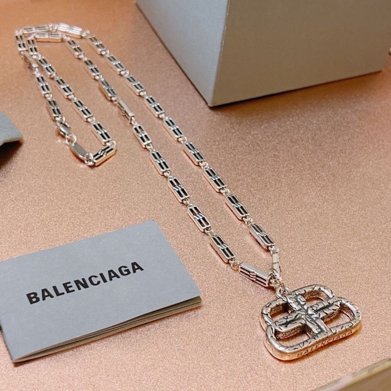 Balenciaga Necklaces